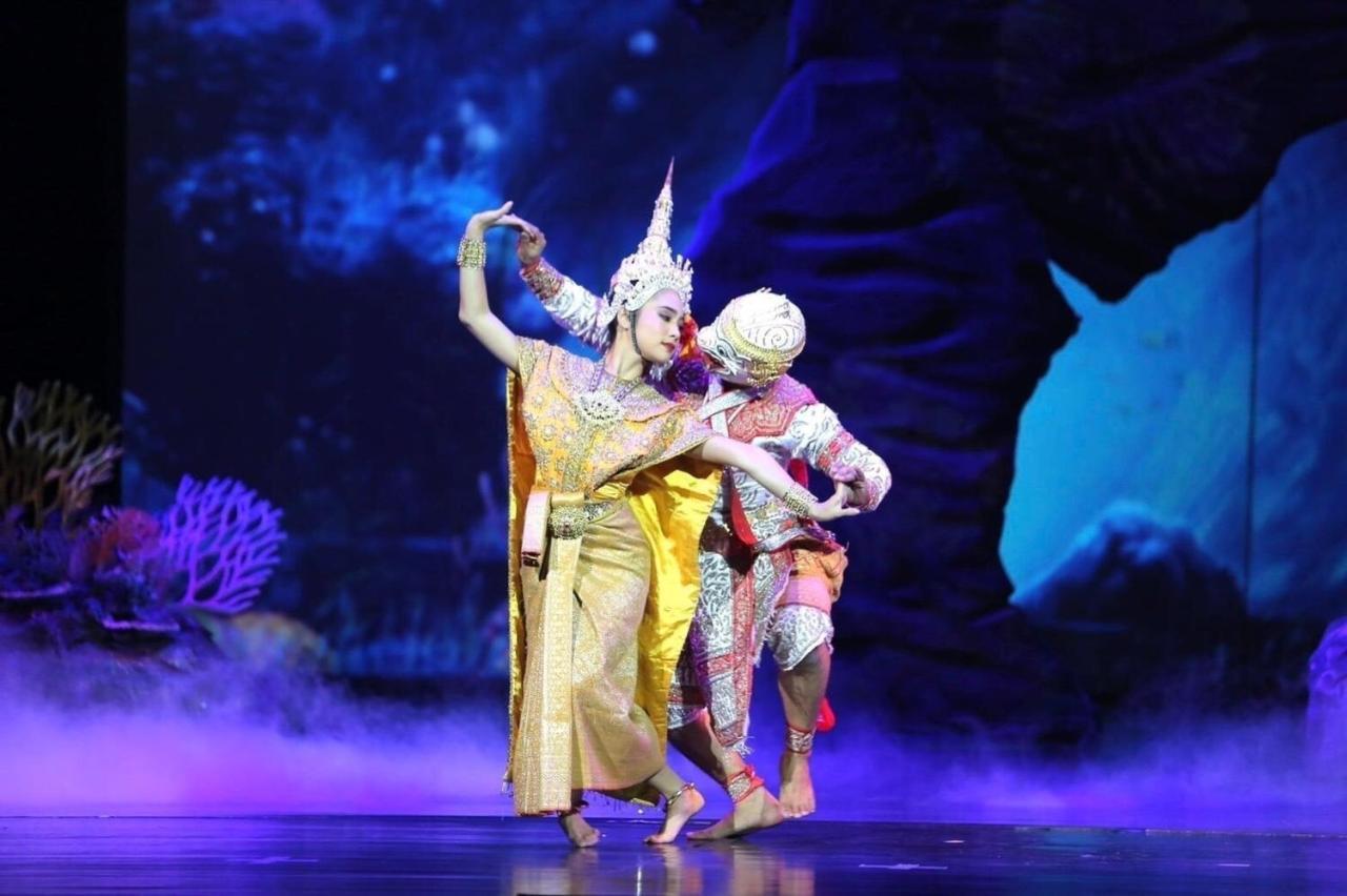 ปิดถาวร Bangkok Kültér fotó