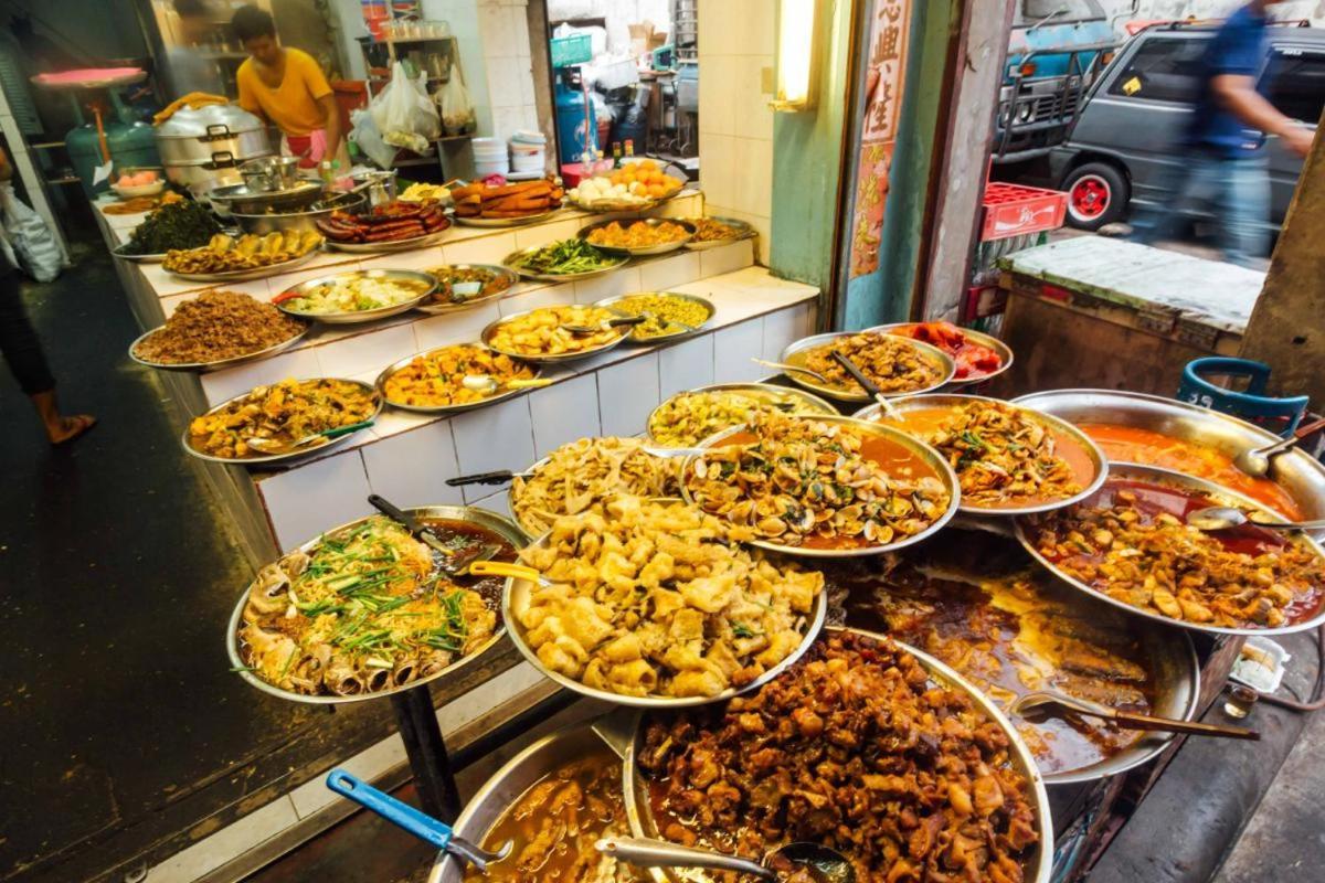 ปิดถาวร Bangkok Kültér fotó